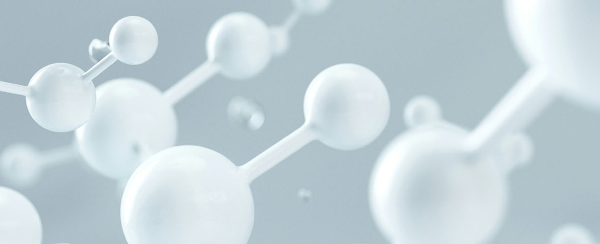 グラフェン量子ドットのイメージ
